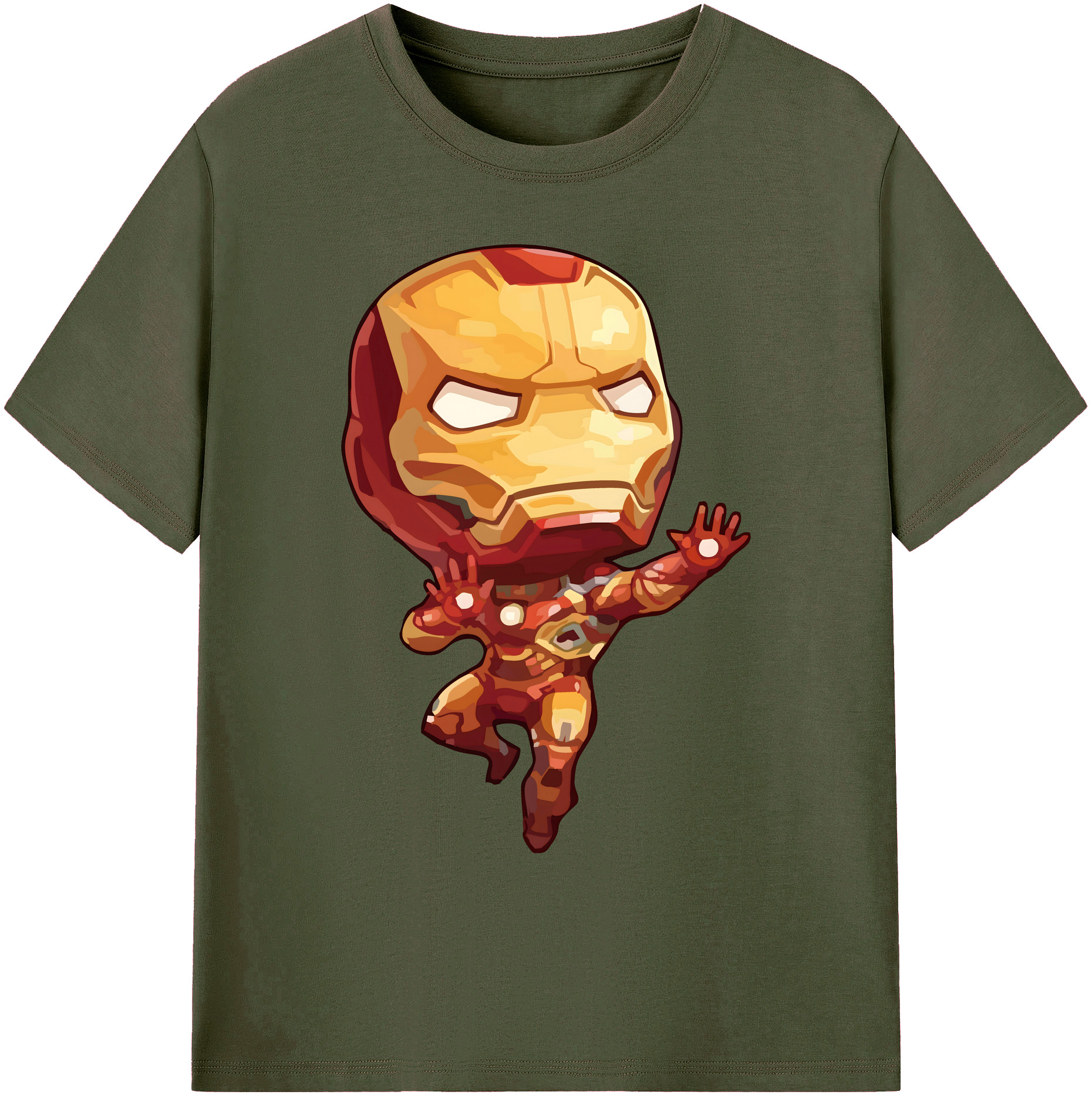 （画像用） アベンジャーズ The Avengers 綿100％ メンズ半袖Tシャツ｜肌触りやわらか＆通気性